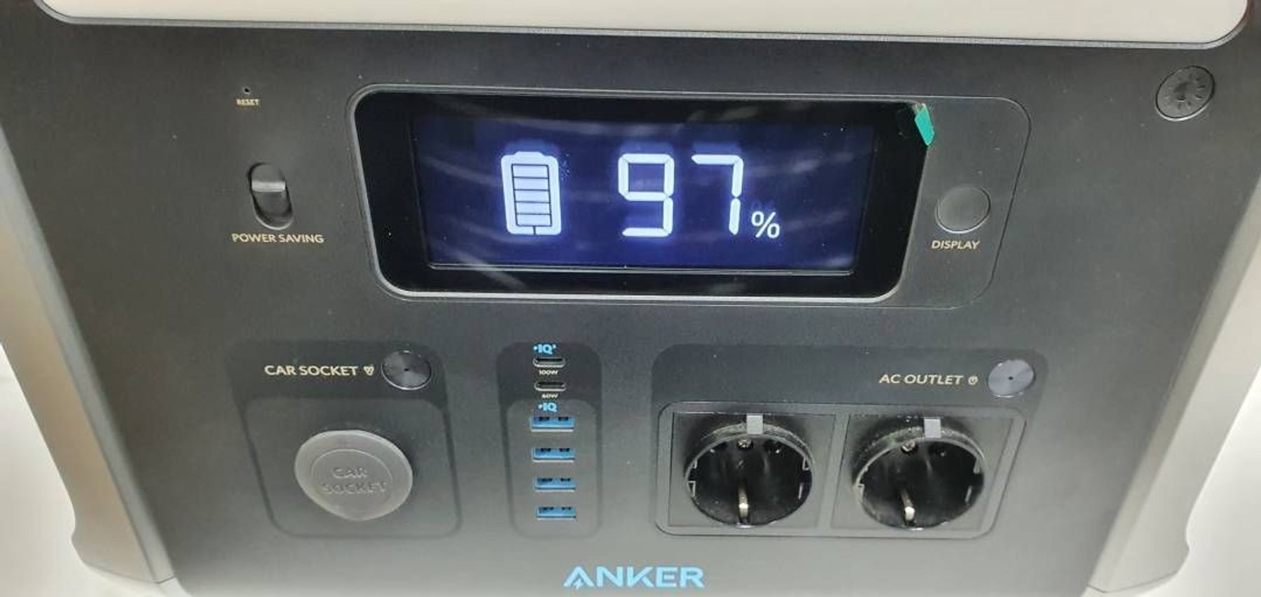757 powerhouse 1229wh 1500w