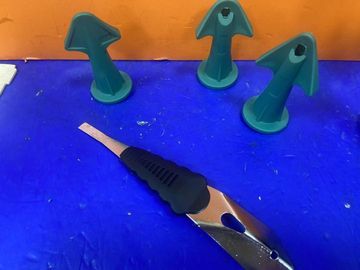 Б/в Шпатель China noname 16-000229038