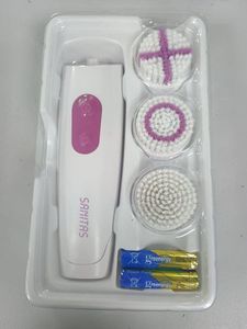 16-000228286: Sanitas sfc40