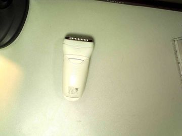 01-200345687: Braun silk-epil 9 sensosmart ses 9/710