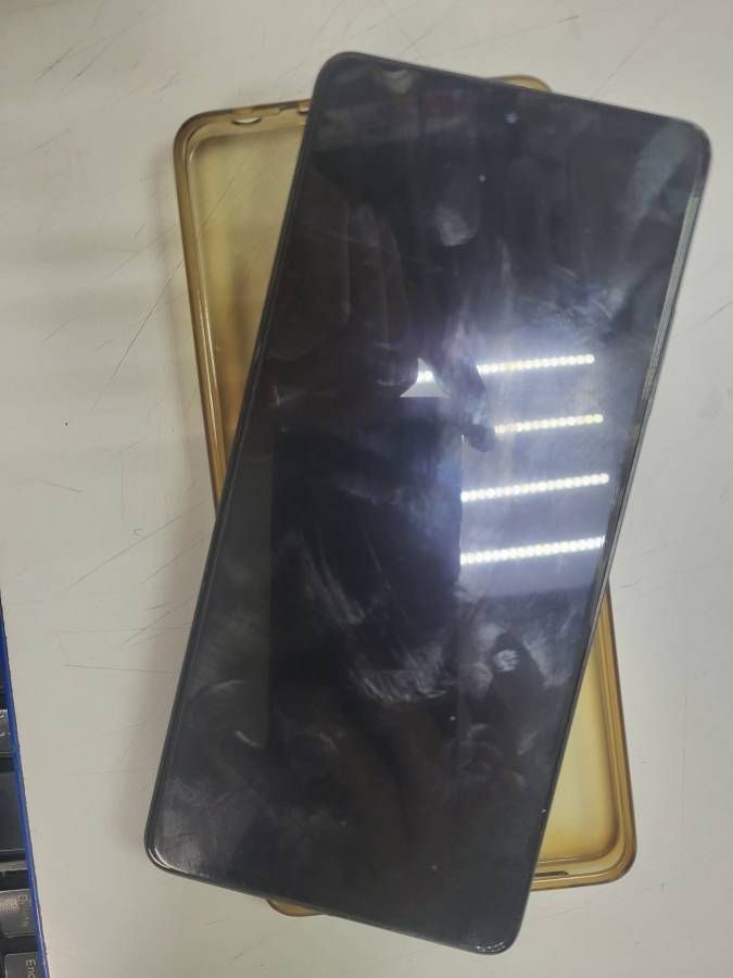 poco x5 pro 5g 6/128gb