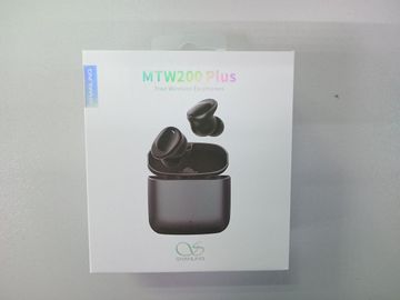 01-200467130: Shanling mtw200 plus