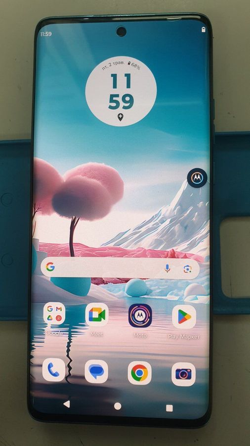 edge 40 neo 12/256gb