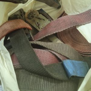 Б/в Канат для буксирування Stavtool з трещіткою 01-200493621