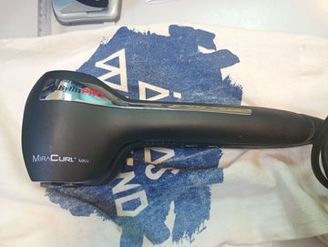 01-200511279: Babyliss miracurl mkii bab2666e