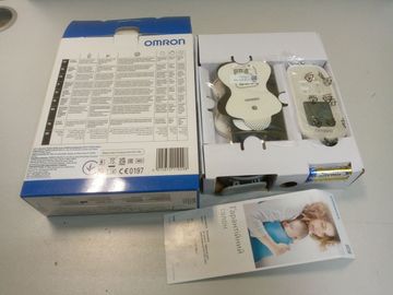 01-200509754: Omron e3 intense