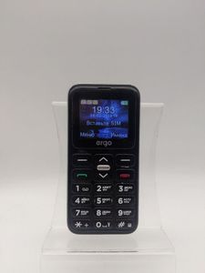 01-19230178: Ergo f186 solace