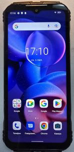 01-200552587: Doogee v30t 12/256gb