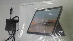 01-200561717: Microsoft surface go 2 pentium 4/64gb