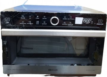 16-000263759: Bauknecht mw3391sx