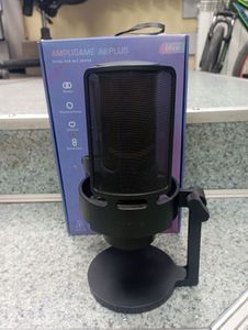 01-200578933: Fifine a8 plus