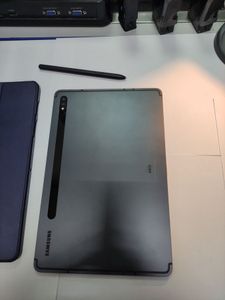 01-200578075: Samsung galaxy tab s7 6/128gb sm-t870 wi-fi