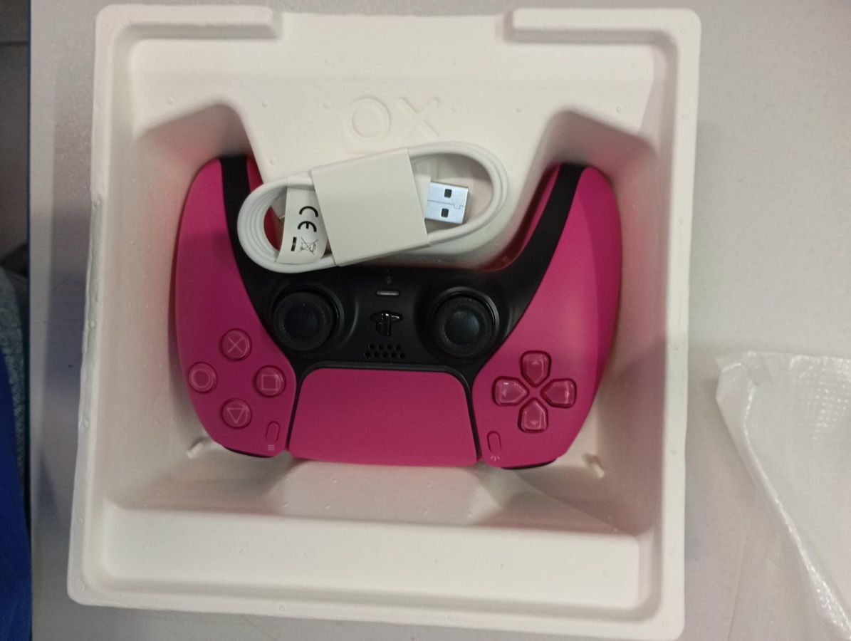 Sony dualsense