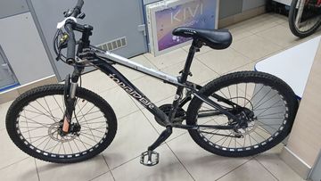 01-200583002: Toprider top-611 26