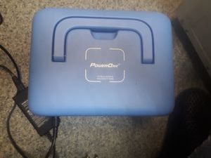 01-200581813: Poweroak ac30