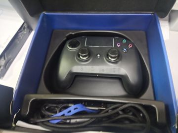 01-200585264: Razer raiju ultimate(rz06-02600300-r3g1)