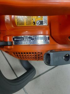 01-200586841: Husqvarna t525