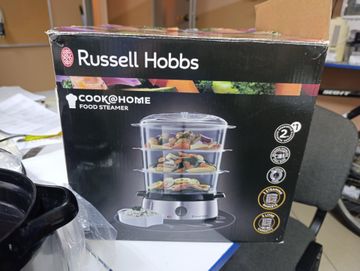 01-200595381: Russell Hobbs 19270-56
