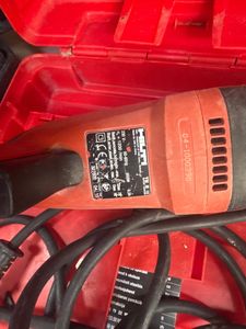 01-200578447: Hilti te 2