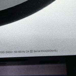 01-200599477: Apple mac mini 2023