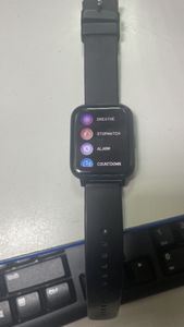 01-200602771: Niceboy x-fit watch 2 lite