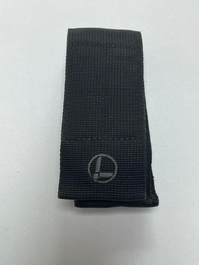 Leatherman wave plus