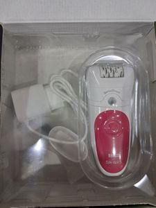 01-200607619: Braun silk epil 5 type 5391