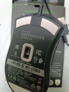 01-200610059: Razer death adder essential