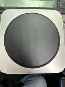 01-200609662: Apple mac mini a2686 mmfj3 m2/8core/ram 8gb/ssd256gb