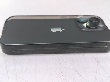 01-200612119: Apple iphone 15 pro 256gb