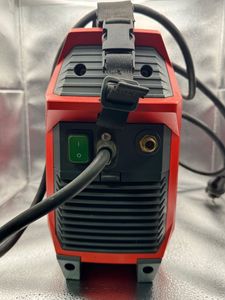 01-200612853: Fronius transtig 210