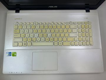 01-200611932: Asus єкр. 17,3/ core i5 3230m 2.6ghz /ram8gb/ hdd1000gb/video gf gt740m/ dvdrw