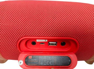 01-200612491: Jbl xtreme 2