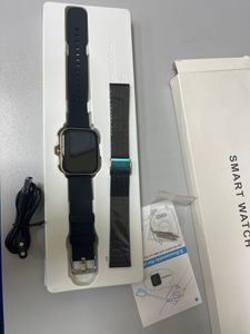 Б/у Смарт-часы Smart Watch x0023do2at 01-200620331