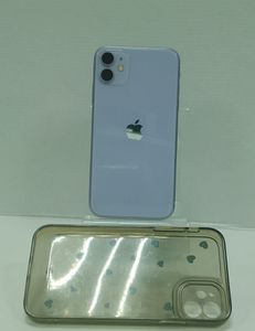 01-200603412: Apple iphone 11 64gb