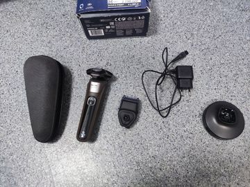 01-200612435: Philips shaver series 5000 s5589