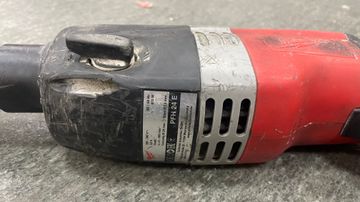 01-200433668: Milwaukee pfh 24 e