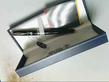 Б/в Ручка подарункова Regal без моделі 01-200629769