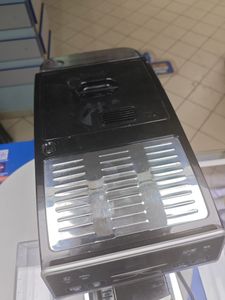 Б/в Кавоварка Delonghi etam 29.660.sb 01-200629207