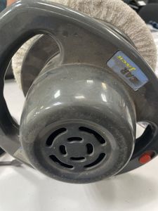 01-200629611: Car Jack pm 120