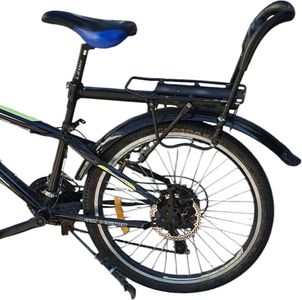 01-200585306: Titan rider