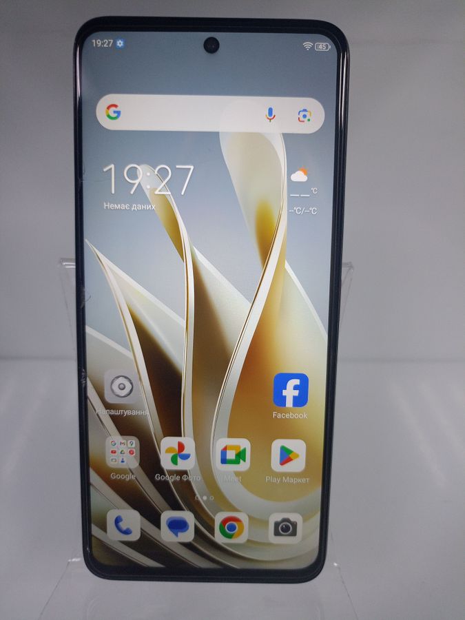 nubia focus pro 8/256gb