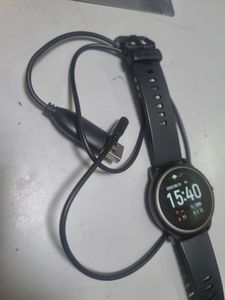 Б/у Смарт-часы Haylou ls05s 01-200736881