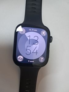 01-200600655: Huawei watch fit 3