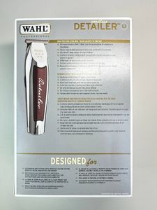 01-200739962: Wahl detailer li 08171-016
