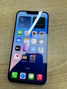 01-200740027: Apple iphone 14 128gb