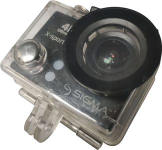 01-200740866: Sigma mobile x-sport c19