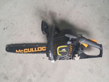 01-200600893: Mcculloch cs 35