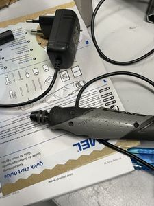 01-200743031: Dremel stylo+ 2050-15