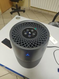 01-200742729: Rztk air purifier compact